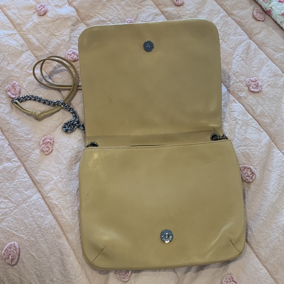 Authentic Vintage Chanel Crossbody Purse - Picture 5 of 11